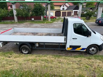 Renault Master valnik 2.3 dCi - 9