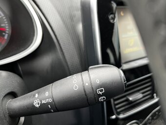 Renault clio r.v. 2017, na predaj - 9
