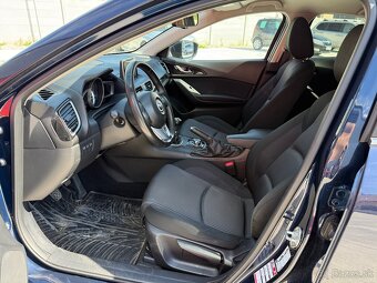 Mazda 3 2.2 Skyactiv -D150 Revolution (169 000km) - 9