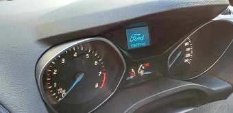 Ford KUGA 1.5 benzín 110kw m6, - 9