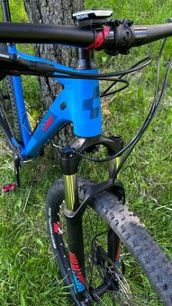 Predam CUBE Reaction PRO - 9