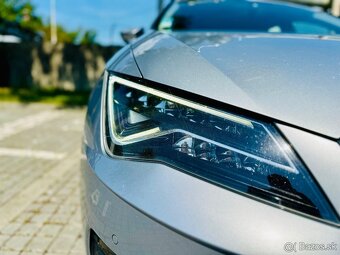 Seat Leon ST 1.6 TDI FL 2019, DSG, ťažné zariadenie - 9