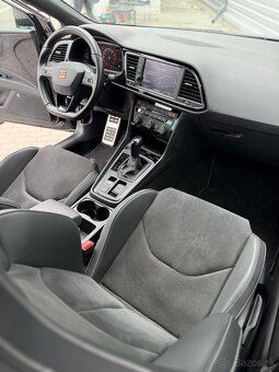 Seat Leon Cupra ST 300 - 9