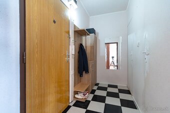 Pekný 1 izbový byt , ulica Sofijská, sídl. Ťahanovce - 9
