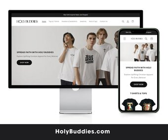 HOTOVÉ ESHOPY NA PREDAJ | EMPIRE HUB - 9