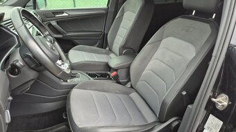 Volkswagen Tiguan Allspace 2.0 TDi 110kw DSG R-LINE - 9