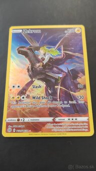 Pokémon kartičky 1/3 - 9