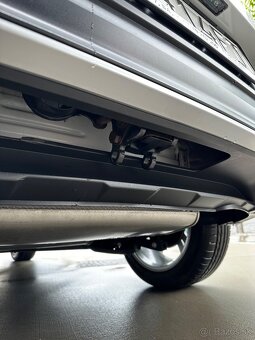 Volkswagen T-Roc 1.5 TSI Sport DSG - 9