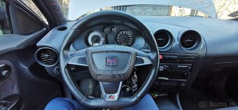 Seat Ibiza 1.9tdi - 9