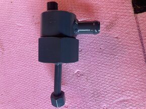ND na UNK 320 UNC 200,201,LKT 120 - 9
