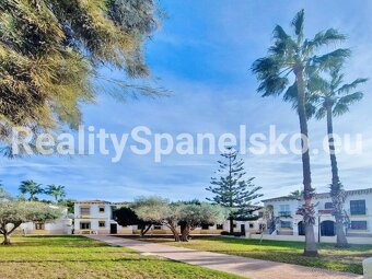 Prodej bytu 2+kk se společným bazénem–San Miguel de Salinas - 9