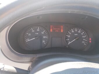 Renault Kangoo BENZIN+LPG - 9