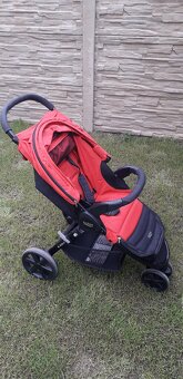 Britax B-agile - 9