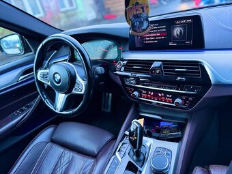 Bmw 540i - 9