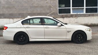 Bmw F10 525xd Mpaket Slovenské auto - 9