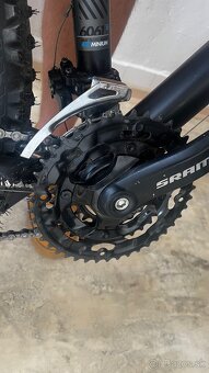 Rockrider ST520, 27,5’ kolesa, stav NOVEHO - 9