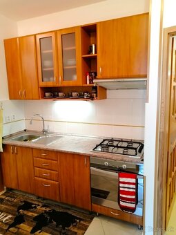 2 izbový byt s loggiou | 58 m2 | Opatovská cesta | KE - 9