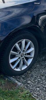 5x122 r16 205/55 - 9
