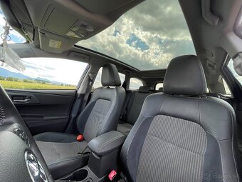 Toyota Auris 1.6 Touring Sports - 9