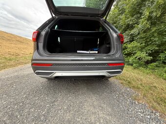 Seat TARRACO 2,0 TDI 150 automat XPERIENCE - 9