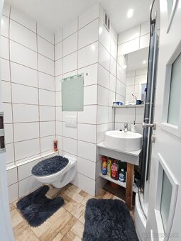 1 izbový byt, 30m2, predaj, Košice – Nad Jazerom, Čingovská - 9