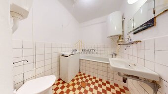 Predaj rodinného domu, Kremnica, okr. Žiar nad Hronom - 9