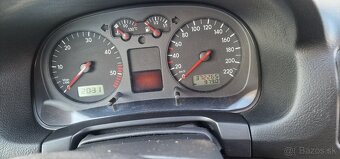 Golf IV - 9
