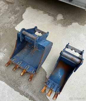 Minibager Sany SY26U - 9