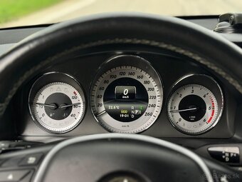 Predám Mercedes GLK 220 CDI - 9