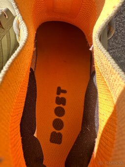 Outdoorove tenisky Adidas Terrex - 9