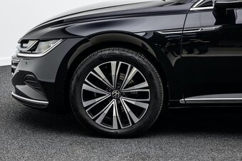 Volkswagen Arteon - 9