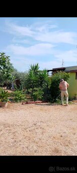 Sardínia Sassari, eco-dom s pozemkom - 9