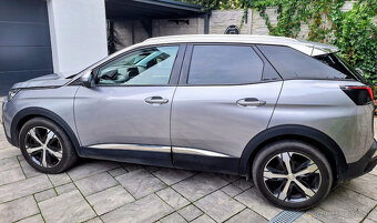 Peugeot 3008, r.v. 12/2016, len 70.000km, 1.6 HDi, 88 kW, - 9