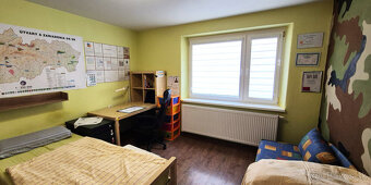 DÚBRAVICA, dvojgeneračný dom po rekonštrukcii - 9