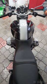 BMW R1200R - 9