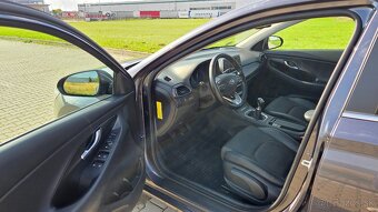 Hyundai i30 1,4 T-GDi NOW 2017 - 9