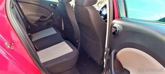 Seat Ibiza St Combi Benzin Edition 2014 - 9