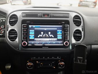 Volkswagen Tiguan, 1.4TSi SERVIS-BRZDY-PNEU - 9