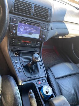 Bmw E46 320d 100kW - 9