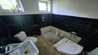 NA PREDAJ, Rodinný dom v Rajeckých Tepliciach - 9