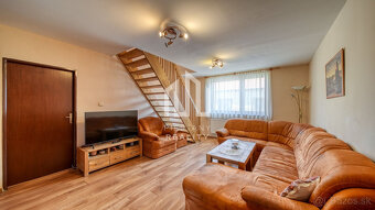 Skvelá lokalita - na predaj rodinný dom, Piešťany - 9