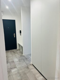 3 - izbový byt na prenajom - Volgogradska ulica - 9