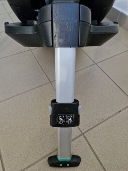 Autosedačka Britax Römer Dualfix M i-Size - 9