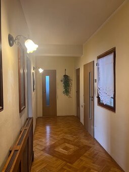 Na predaj rodinný dom s pozemkom okolie Zvolen - 9