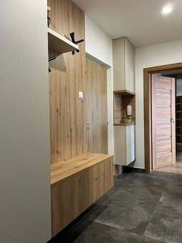 Moderný 2-izbový byt na prenájom - 9