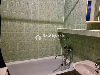 Útulný 3-izbový byt na prenájom – Sídlisko Mier, SNV - 9