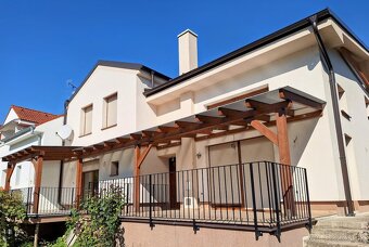 PREDAJ - rodinný dom v obci Cífer - novostavba - 9