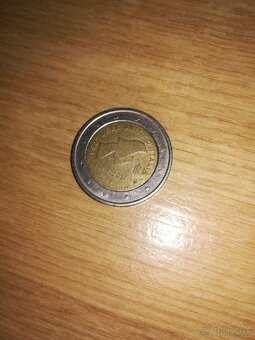 2€ Pamätné mince - 9