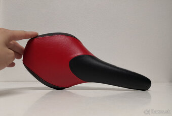 Sedadlo na bicykel - 9