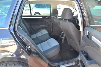 Škoda Superb Combi 2.0 TDI - 9
